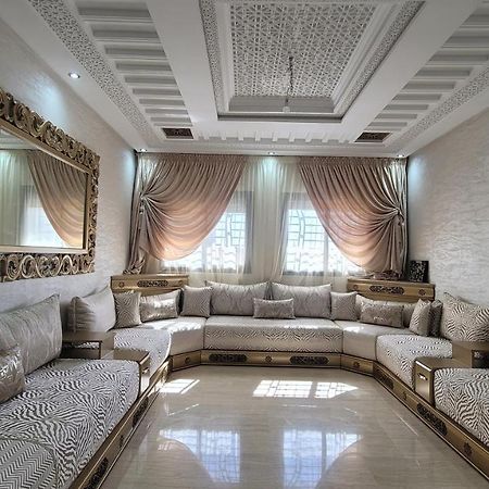 Zr Comfort Фес Экстерьер фото
