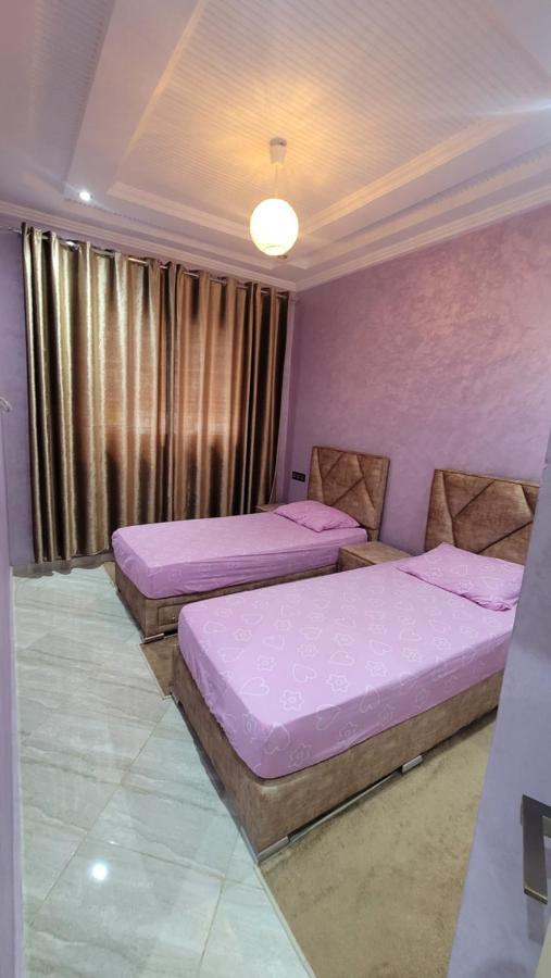 Zr Comfort Фес Экстерьер фото