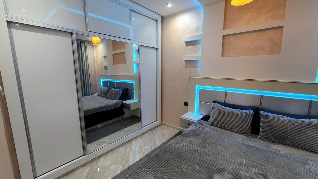 Zr Comfort Фес Экстерьер фото