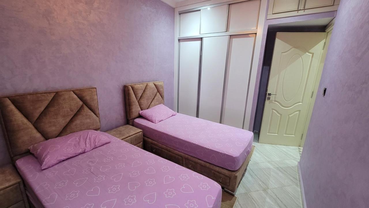 Zr Comfort Фес Экстерьер фото