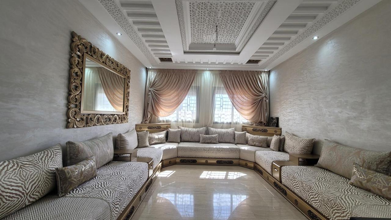 Zr Comfort Фес Экстерьер фото