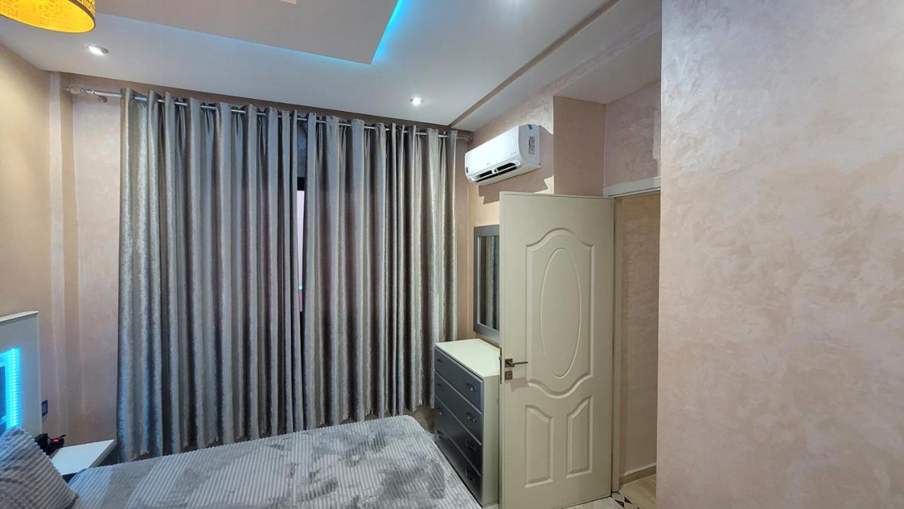 Zr Comfort Фес Экстерьер фото