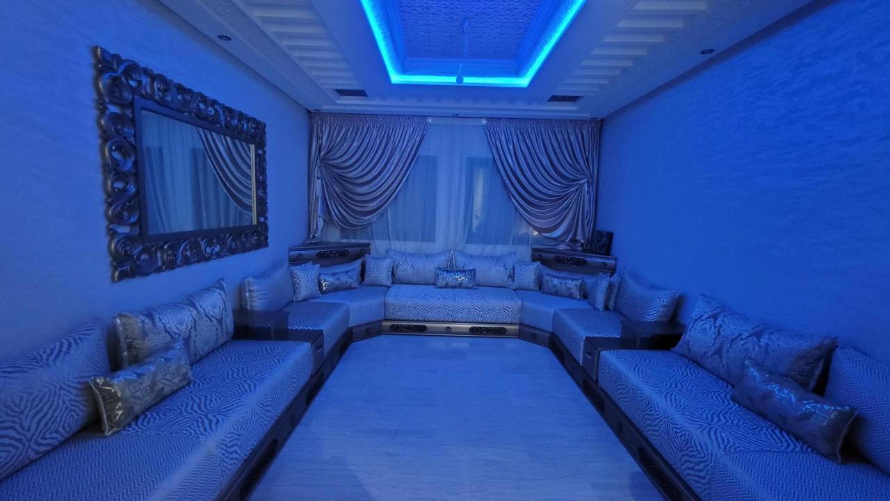 Zr Comfort Фес Экстерьер фото